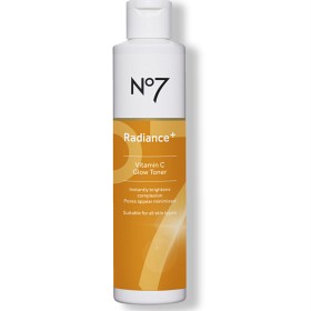 Bild på No7 Radiance+ Vitamin C Glow Toner 200 ml