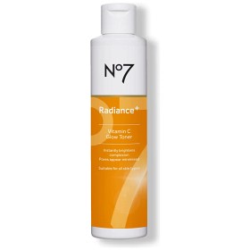 Bild på No7 Radiance+ Glow Tonic 200 ml
