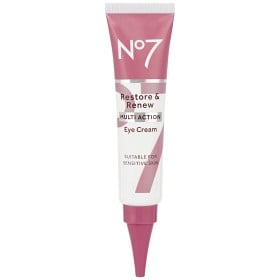 Bild på No7 Restore & Renew Multi Action Eye Cream 15 ml