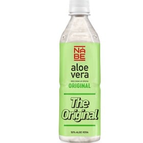 Bild på NÅBE Aloe Vera Original 50 cl inkl. pant