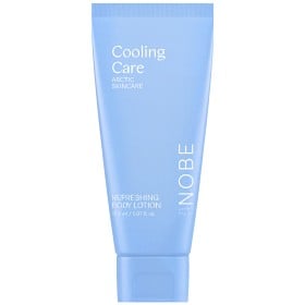 Bild på NOBE Cooling Care Refreshing Body Lotion 150 ml