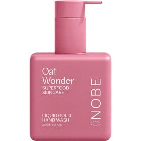 Bild på NOBE Oat Wonder Liquid Gold Hand Wash 250 ml