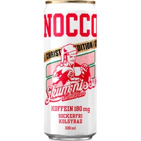 Bild på NOCCO BCAA Skum Nisse Limited 330 ml