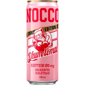 Bild på NOCCO BCAA Skum Tomte Limited 330 ml