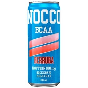 Bild på NOCCO Berruba 330 ml