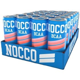 Bild på NOCCO Berruba 330 ml x 24 st