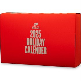 Bild på NOCCO Calendar