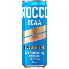 Bild på NOCCO Golden Era 330 ml