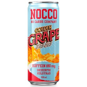 Bild på NOCCO Golden Grape Del Sol 330 ml