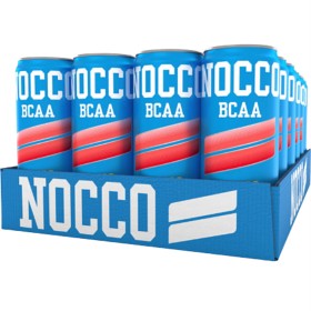Bild på NOCCO Mango 330 ml x 24 st