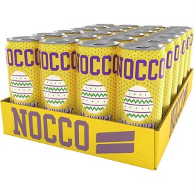 Bild på NOCCO Påskmust 330 ml x 24 st