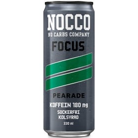 Bild på NOCCO Pearade 330 ml