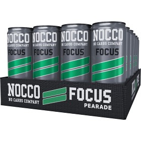 Bild på NOCCO Pearade 330 ml x 24 st