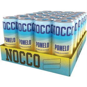 Bild på NOCCO Pomelo Limited x 24 st