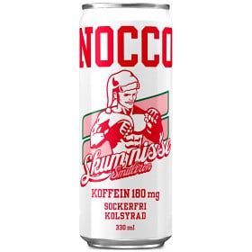 Bild på NOCCO Skumnisse 330 ml