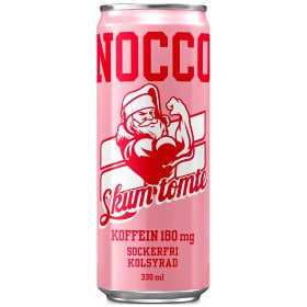 Bild på NOCCO Skumtomte 330 ml