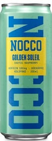 Bild på NOCCO Golden Soleil Summer Edition 330 ml