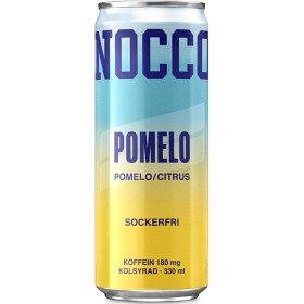 Bild på NOCCO Pomelo Limited 330 ml