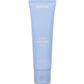 Bild på Nomai 2 in 1 Shaving Gel 150 ml