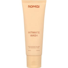 Bild på Nomai Intimate Wash 125 ml