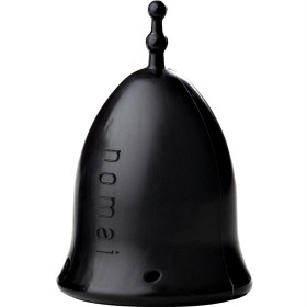 Bild på Nomai Menstrual Cup Heavy Black