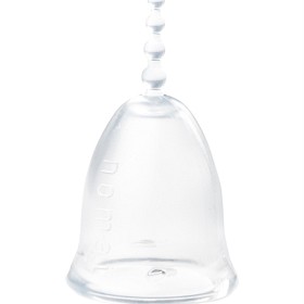 Bild på Nomai Menstrual Cup Light Clear