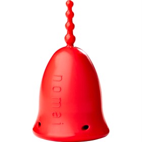Bild på Nomai Menstrual Cup Light Red