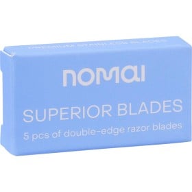 Bild på Nomai Superior Blades 5-pack