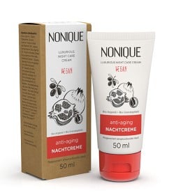 Bild på Nonique Anti-Aging Night Cream 50 ml