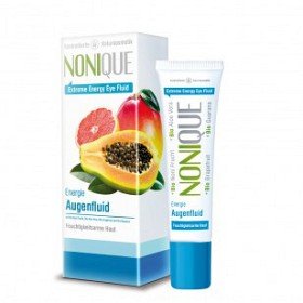 Bild på Nonique Extreme Energy Eye Cream 15 ml