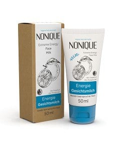 Bild på Nonique Extreme Energy Face Milk 50 ml