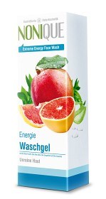 Bild på Nonique Extreme Energy Face Wash 100 ml