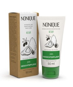 Bild på Nonique Intensive 24 h Face Cream 50 ml