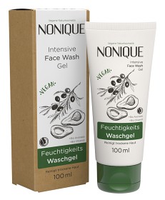 Bild på Nonique Intensive Face Wash 100 ml