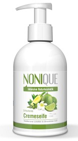 Bild på Nonique Intensive Hand Wash 300 ml