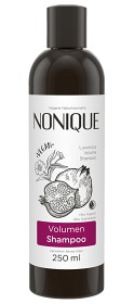 Bild på Nonique Volume Shampoo 250 ml