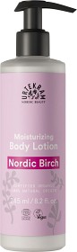 Bild på Urtekram Nordic Beauty Nordic Birch Body Lotion 245 ml