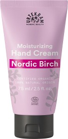 Bild på Urtekram Nordic Beauty Nordic Birch Hand Cream 75 ml