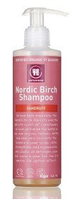 Bild på URTEKRAM Nordisk Björk schampo mjäll 245 ML