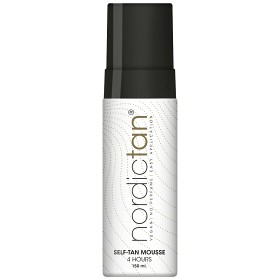 Bild på Nordictan Self-Tan Mousse 4 Hours