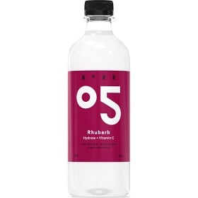 Bild på NoRR 05 Rhubarb + D-vitamin 50 cl