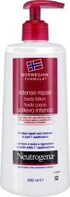 Bild på Norwegian Formula Intense Repair Body Lotion 250 ml