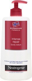 Bild på Norwegian Formula Intense Repair Body Lotion 400 ml