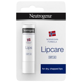 Bild på Norwegian Formula Lip Care SPF 20