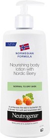 Bild på Norwegian Formula Nordic Berry Body Lotion 250 ml 