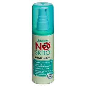 Bild på NoSkito Myggspray 100 ml