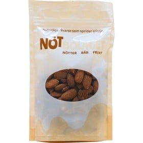 Bild på Nötbolaget Mandlar Raw 140 g