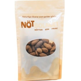 Bild på Nötbolaget Mandlar Rost&Salt 140 g
