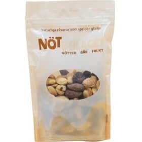 Bild på Nötbolaget Medelhavsmix 140 g