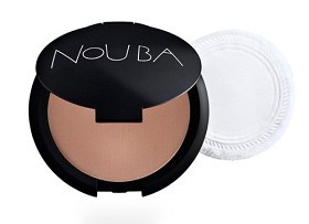 Bild på Nouba Soft Compact Powder 6